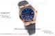 Perfect Replica Swiss Grade Vacheron Constantin Overseas 316L Rose Gold Case Blue Dial 36mm Women's Watch (7)_th.jpg